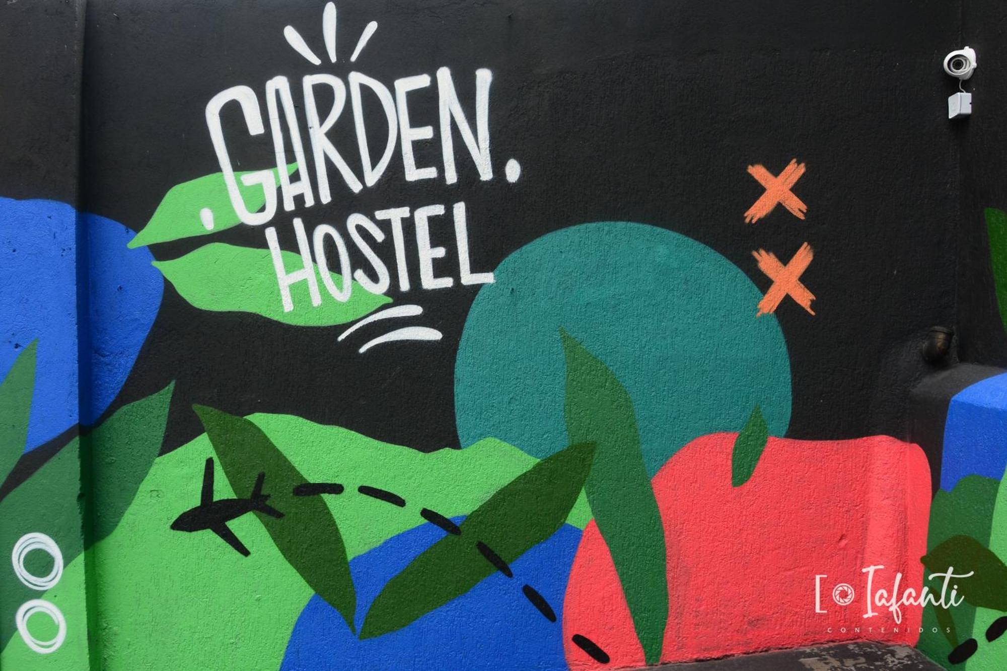 Hotel Garden - Santana Sao Paulo